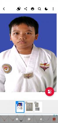 Foto Sultan mulyadikdaya