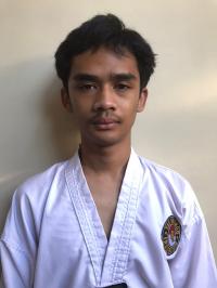 Foto ATHAYA RAKHA ALLAMAH