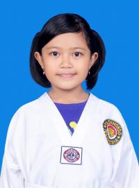 Foto AISHA ALLECYA WIDODO