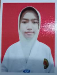 Foto AYOMI SEKAR MAHARANI