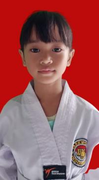 Foto ASSYIFA KAMANIA MAHARANI