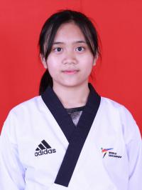 Foto ANABILA MAHARANI SUTOMO