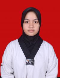 Foto Shanata Azkiya Rahma