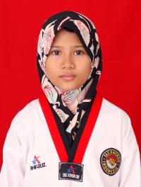 Foto Rasya Kartika Azahra