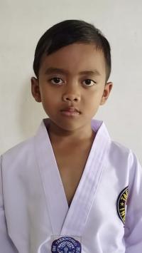 Foto Sidiq Manggala Al Ghibran Musya Putra