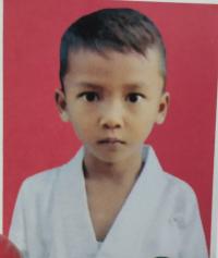 Foto Azmi hadi g'vine junipero