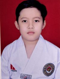 Foto ABILIO WILDAN XAVIER JUNOS