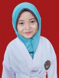 Foto Shaquilla sakura ashyanata nurohmah