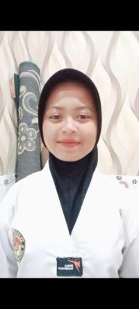 Foto Zulfatul Khoeriyah