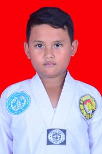 Foto RAYYAN ANDREA PERMANA