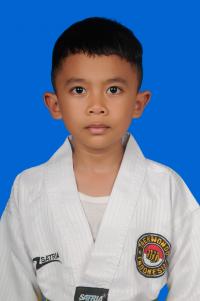 Foto Sheraz Idza Abiputra Prakoso