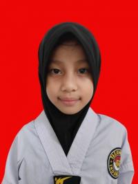 Foto Rubayyi Alhaura Habibatunnur