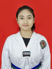 Foto Alifviya Nelsha Audina 