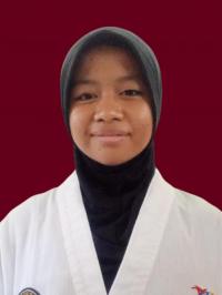 Foto Ayrin Naura Ratnadewati 