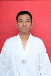 Foto Rivaldo Jaka Pradana Putra 