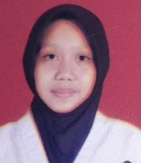 Foto REYHANA ALYA PRIANA QANITA
