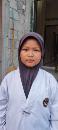 Foto RISKA BINTANG OKTAVIANI