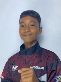 Foto RISKY BAGUS PRASOJO