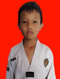 Foto RAKA ALFIANSYAH MARWINATA