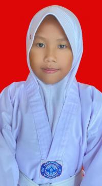 Foto Azkadina Maritza