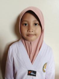 Foto SALWA AZZAHRA RIVAI