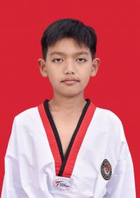 Foto Ridwan Juwandi Putra