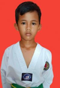 Foto ALIFIANDRA DAFFA AHIMZA ELPIDYELICHA