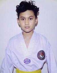 Foto Arkha Nurfadhil Putra Paramandita