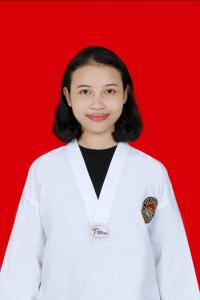 Foto Agnes Putri Handayani Prasetya