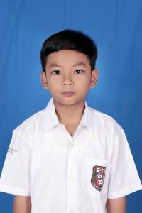 Foto RAY KENJI MANDALA PRASETYO