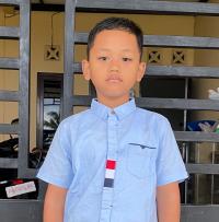 Foto Revan Naufal Sugiharto 