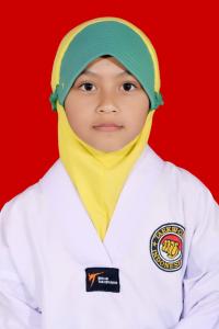 Foto Afeefa Farhah Humaira