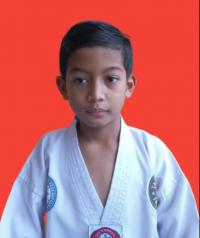 Foto Athaya Adika Sigit Ramadhan