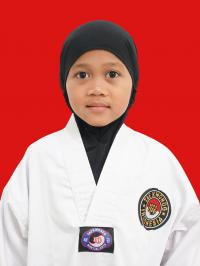 Foto RINJANI ALIYA ZAARA ACHIRRUDIN