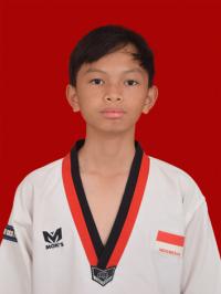 Foto Atthila Aprilio Luqman