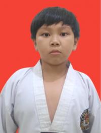 Foto AKMAL AOZORA OYAMA