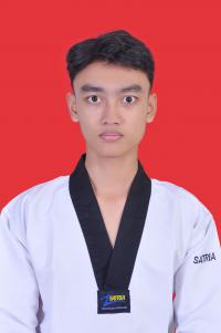 Foto Aulia Zamir Aditya