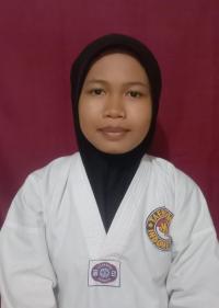 Foto Rinna Dwi Aprilia