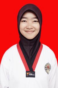 Foto ATIKAH CHANIN SUSENO