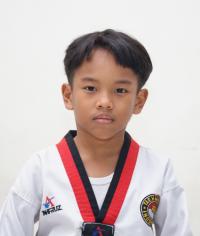 Foto Arkan Cakradhara Firdaus Arraniri