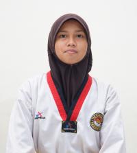 Foto Rajwa Bilqis Nadhifa