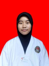 Foto Almira Farras Shafa Salsabila