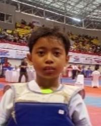 Foto Arsyad Bintang Saputra