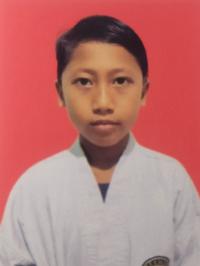 Foto Azka Hashif Putra Setiawan 