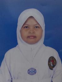 Foto SOFIA KHANZA HUMAIRA