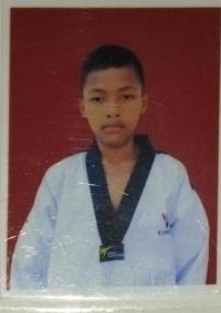 Foto ARVA RAYA RADITYA 