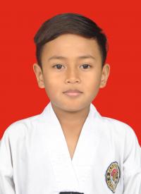 Foto Abimanyu Zayno Rajendra