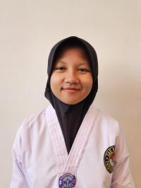 Foto Aminah Jauharoh Mu'minah