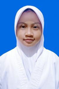 Foto Asnafiona Rusiena