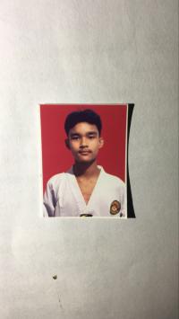 Foto SEPTANANDA ANDRENATA WIBOWO